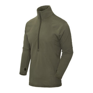 Underwear (top) US LVL 2 - Olive Green