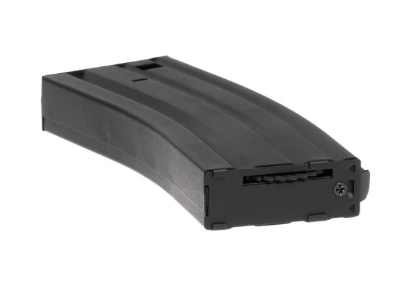 Union Fire Magazin M4 Hicap 300rds Black