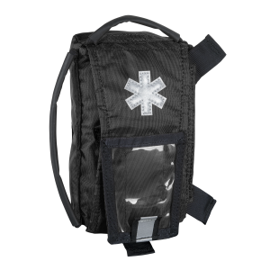 UNIVERSAL MED INSERT® - Nylon - Black