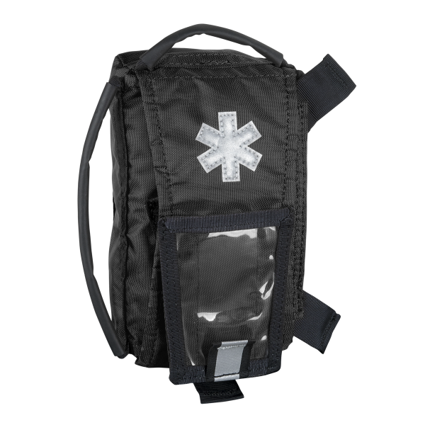 UNIVERSAL MED INSERT® - Nylon - Black