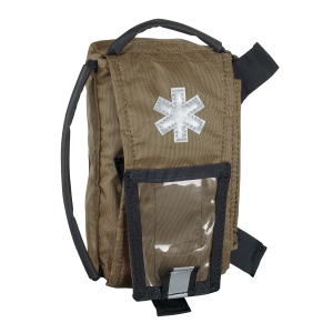UNIVERSAL MED INSERT® - Nylon - Coyote