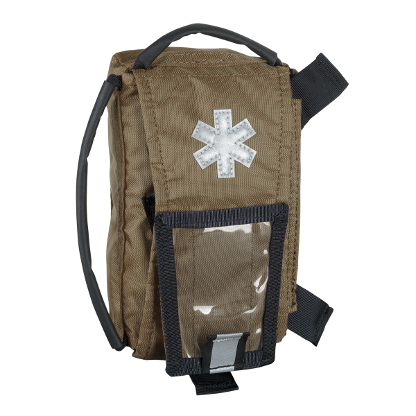 UNIVERSAL MED INSERT® - Nylon - Coyote