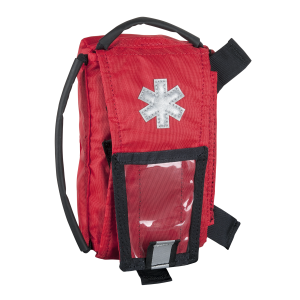 UNIVERSAL MED INSERT® - Nylon - Red