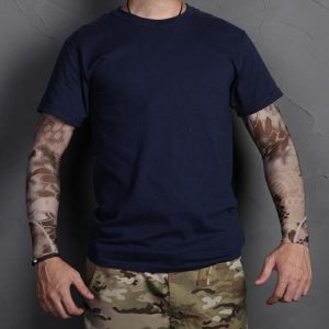 UPF50+ ARM COVER HIGHLANDER S/M (EM9345HS) UPF50+ ARM COVER HIGHLANDER S/M (EM9345HS)