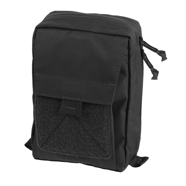 URBAN ADMIN Pouch® [O.03] - Cordura® - Black