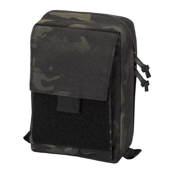 URBAN ADMIN Pouch® [O.03] - Cordura® - MultiCam® Black