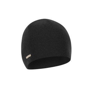 Urban Beanie Cap - Black Urban Beanie Cap - Black