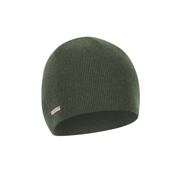 Urban Beanie Cap - U.S. Green