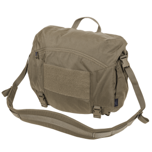 URBAN COURIER BAG Large® - Cordura® - Coyote URBAN COURIER BAG Large® - Cordura® - Coyote