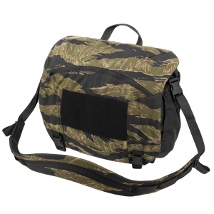URBAN COURIER BAG Large® - Cordura® - Tiger Stripe URBAN COURIER BAG Large® - Cordura® - Tiger Stripe