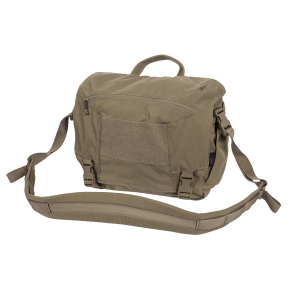 URBAN COURIER BAG Medium® - Cordura® - Coyote URBAN COURIER BAG Medium® - Cordura® - Coyote