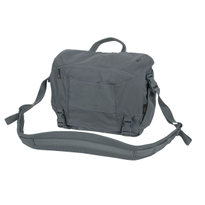URBAN COURIER BAG Medium® - Cordura® - Shadow Grey URBAN COURIER BAG Medium® - Cordura® - Shadow Grey