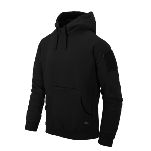 Urban Tactical Hoodie Lite (Kangaroo) - Black Urban Tactical Hoodie Lite (Kangaroo) - Black