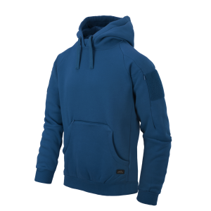 Urban Tactical Hoodie Lite (Kangaroo) - Blue Urban Tactical Hoodie Lite (Kangaroo) - Blue
