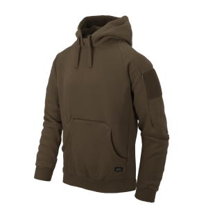 Urban Tactical Hoodie Lite (Kangaroo) - Green Urban Tactical Hoodie Lite (Kangaroo) - Green