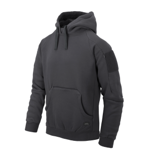 Urban Tactical Hoodie Lite (Kangaroo) - Grey Urban Tactical Hoodie Lite (Kangaroo) - Grey