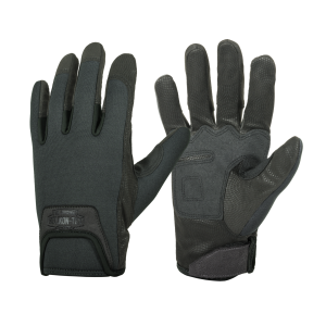Urban Tactical Mk2 Gloves - Black Urban Tactical Mk2 Gloves - Black