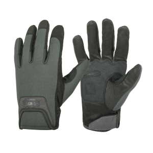 Urban Tactical Mk2 Gloves - Shadow Grey / Black A