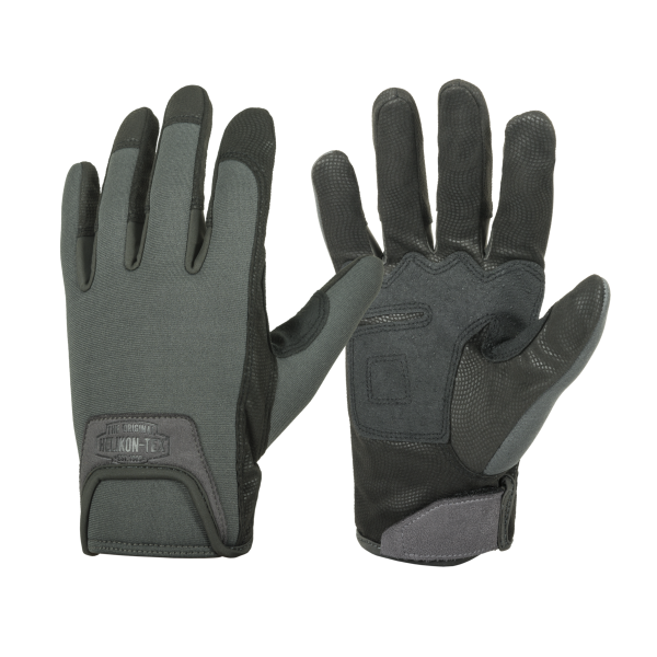 Urban Tactical Mk2 Gloves - Shadow Grey / Black A
