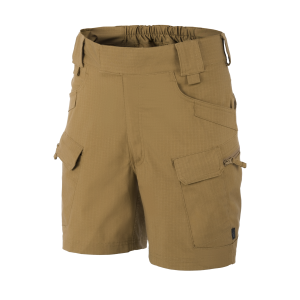 Urban Tactical Shorts® 6" - Coyote