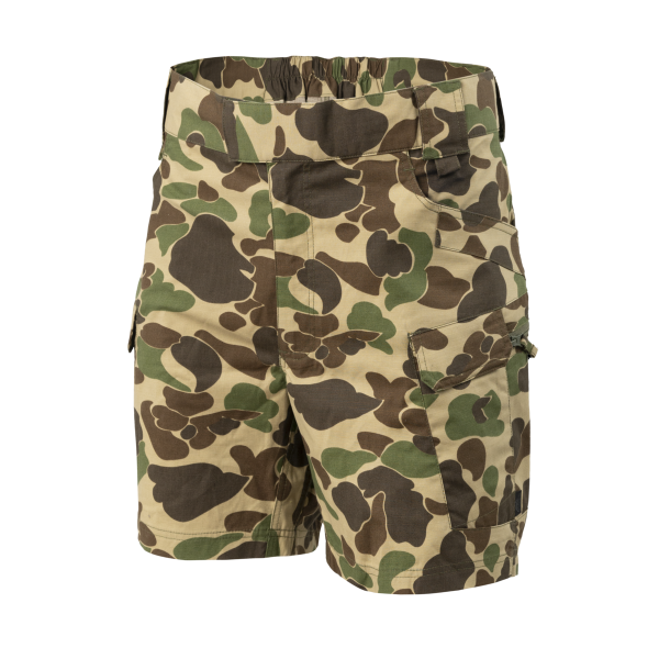 Urban Tactical Shorts® 6" - Duck Hunter
