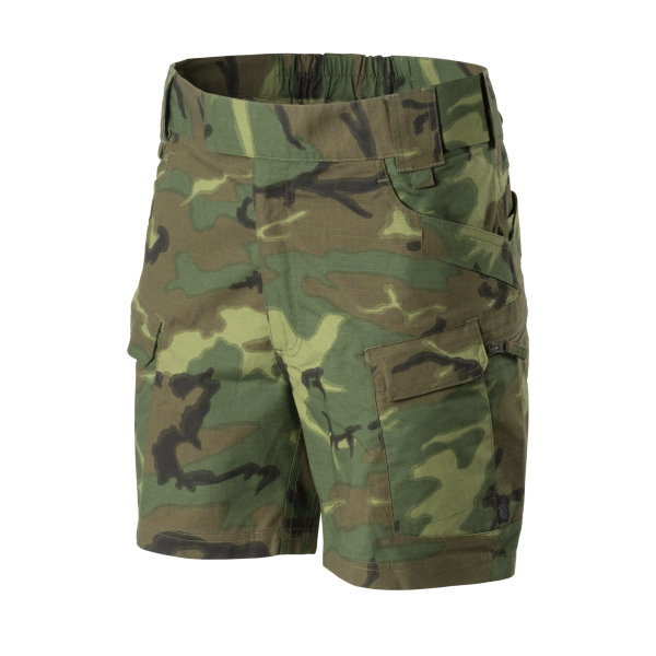 Urban Tactical Shorts® 6" - ERDL