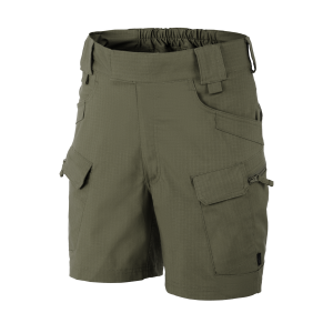 Urban Tactical Shorts® 6" - Olive Green