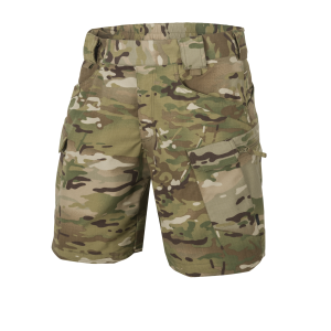 Urban Tactical Shorts Flex 8.5''®- NyCo Ripstop - MultiCam®