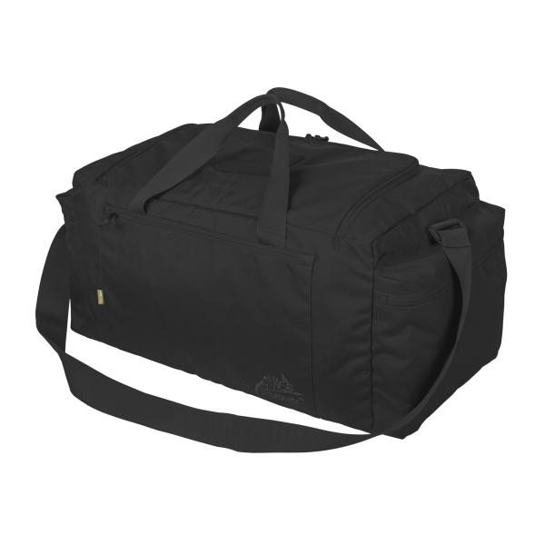 URBAN TRAINING BAG® - Cordura® - Black