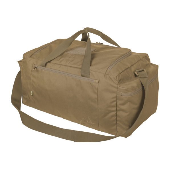 URBAN TRAINING BAG® - Cordura® - Coyote