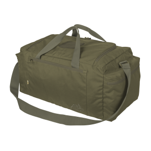 URBAN TRAINING BAG® - Cordura® - Olive Green URBAN TRAINING BAG® - Cordura® - Olive Green