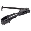 USW G17 Polymer Version Black