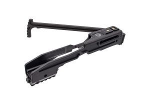 USW G17 Polymer Version Black