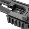 USW G17 Polymer Version Black