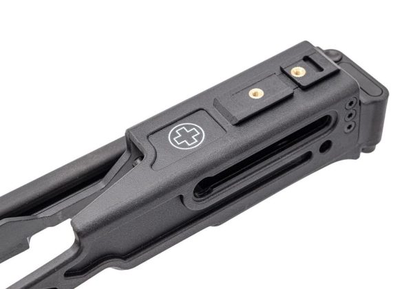 USW G17 Polymer Version Black