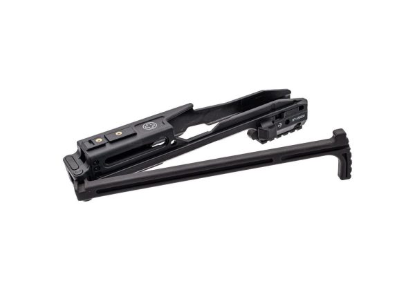 USW G17 Polymer Version Black