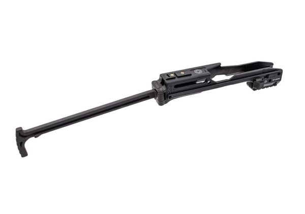 USW G17 Polymer Version Black