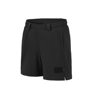 UTILITY LIGHT Shorts - Black UTILITY LIGHT Shorts - Black