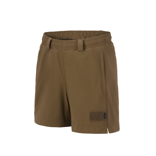 UTILITY LIGHT Shorts - Mud Brown