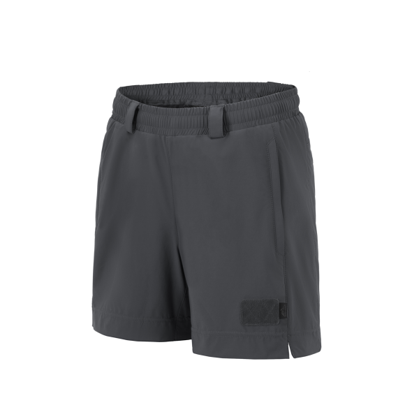 UTILITY LIGHT Shorts - Shadow Grey