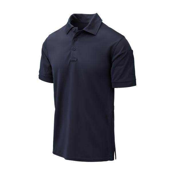 UTL Polo Shirt - TopCool Lite - Navy Blue