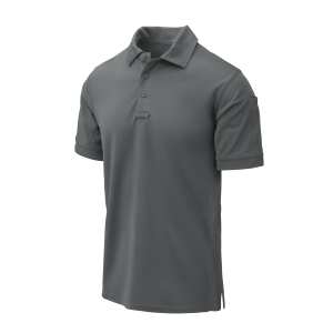 UTL Polo Shirt - TopCool Lite - Shadow Grey UTL Polo Shirt - TopCool Lite - Shadow Grey