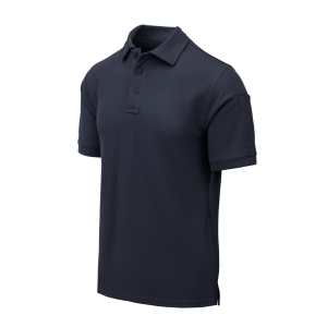 UTL Polo Shirt - TopCool - Navy Blue UTL Polo Shirt - TopCool - Navy Blue