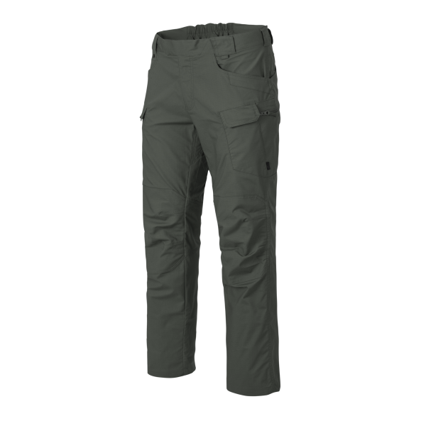 UTP® (Urban Tactical Pants®) - PolyCotton Ripstop - Jungle Green