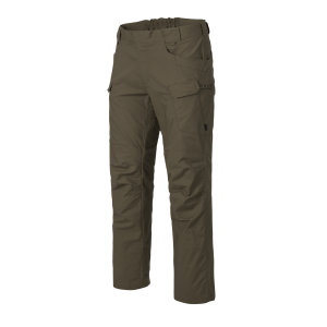 UTP® (Urban Tactical Pants®) - PolyCotton Ripstop - RAL 7013 UTP® (Urban Tactical Pants®) - PolyCotton Ripstop - RAL 7013