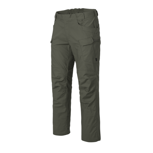 UTP® (Urban Tactical Pants®) - PolyCotton Ripstop - Taiga Green