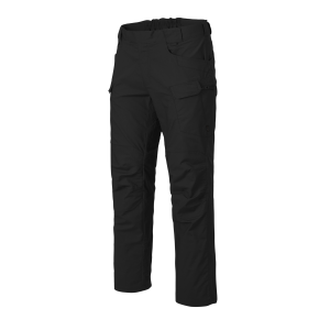 UTP® (Urban Tactical Pants®) - PolyCotton Stretch Ripstop - Black UTP® (Urban Tactical Pants®) - PolyCotton Stretch Ripstop - Black