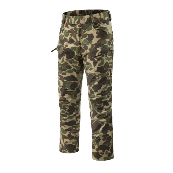 UTP® (Urban Tactical Pants®) - PolyCotton Stretch Ripstop - Duck Hunter