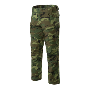 UTP® (Urban Tactical Pants®) - PolyCotton Stretch Ripstop - ERDL UTP® (Urban Tactical Pants®) - PolyCotton Stretch Ripstop - ERDL