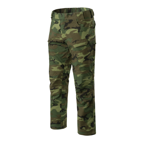 UTP® (Urban Tactical Pants®) - PolyCotton Stretch Ripstop - ERDL